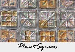 Planet Squares